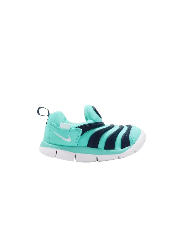 Кроссовки Nike Dynamo Free TD 'Igloo' — изображение 1 из 1, синий