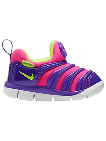 Кроссовки Nike Dynamo Free TD — изображение 1 из 1, розовый