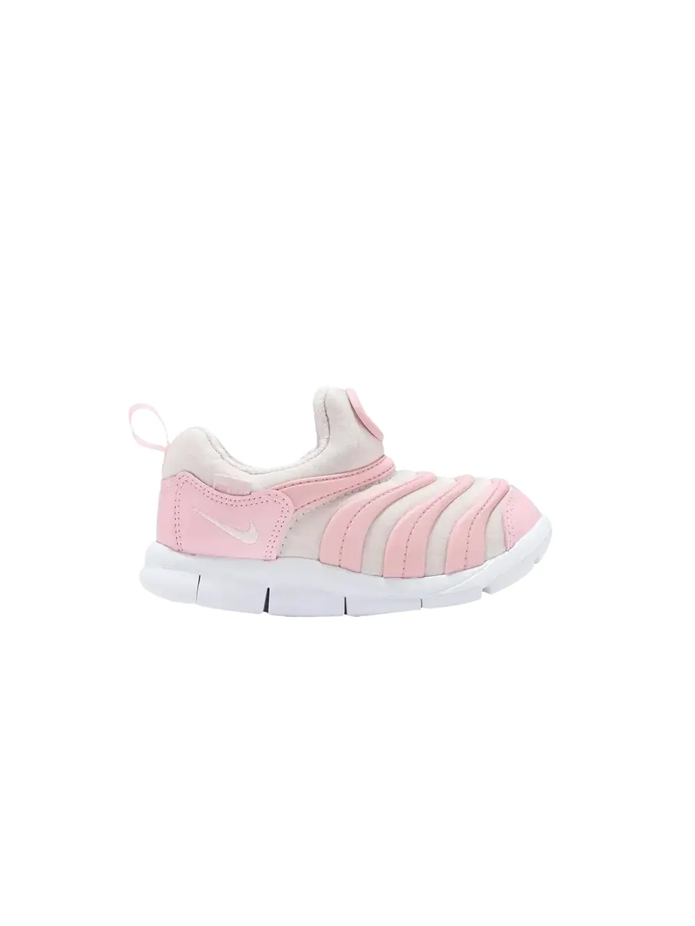 Кроссовки Nike Dynamo Free TD — изображение 1 из 1, розовый/розовый-белый