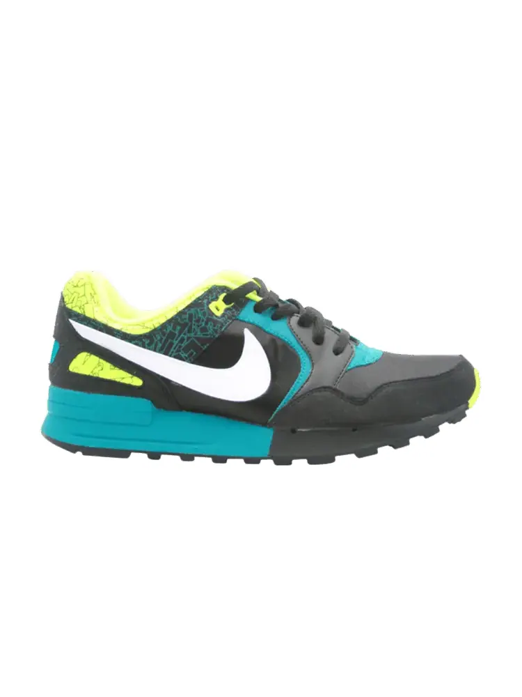 Кроссовки Nike Air Pegasus 89 — изображение 1 из 1, синий