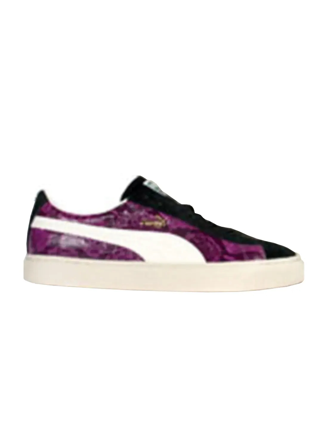 Кроссовки Reptile Low Puma — изображение 1 из 1, черный