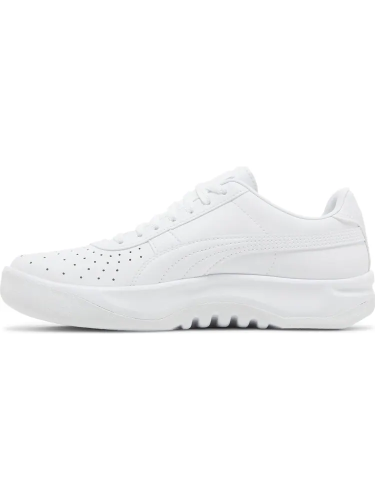 Кроссовки Puma GV Special Jr White Team Gold — изображение 3 из 8, белый