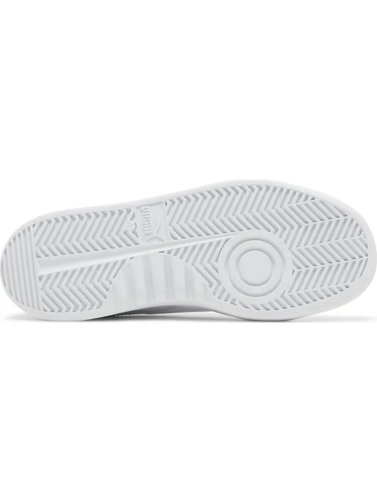 Кроссовки Puma GV Special Jr White Team Gold — изображение 4 из 8, белый