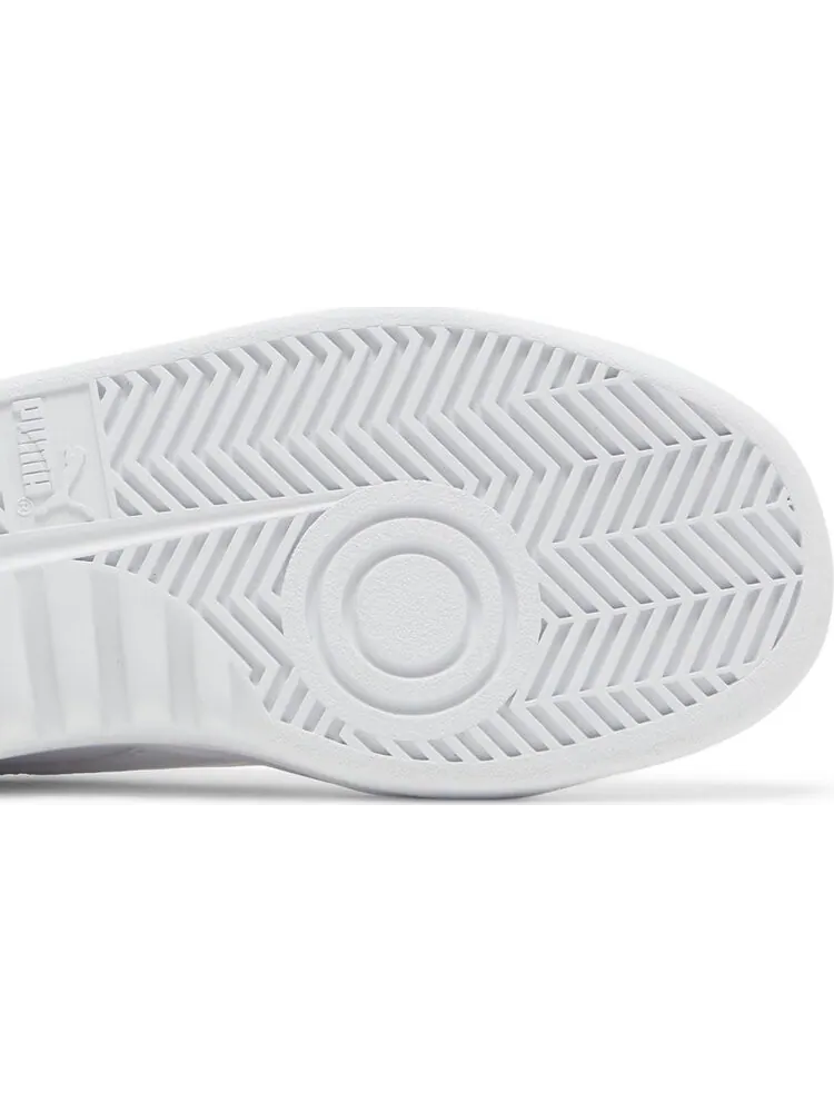 Кроссовки Puma GV Special Jr White Team Gold — изображение 5 из 8, белый