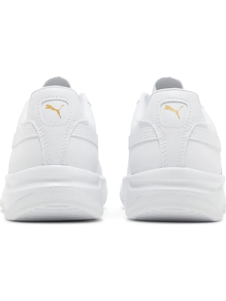 Кроссовки Puma GV Special Jr White Team Gold — изображение 6 из 8, белый