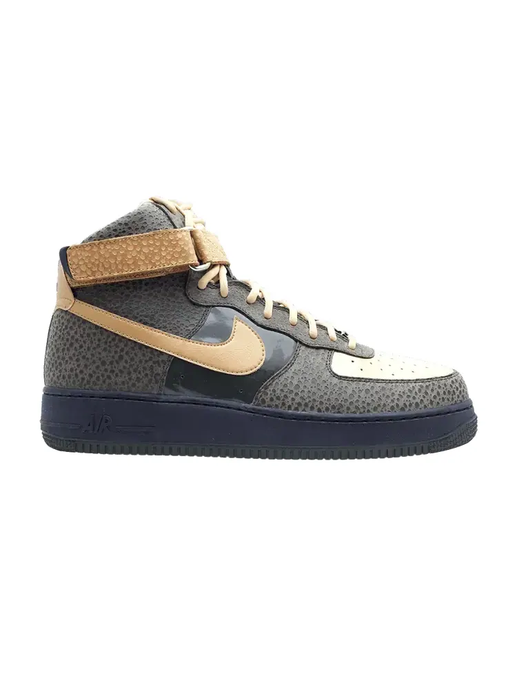Кроссовки Nike Air Force 1 Premium Zf — изображение 1 из 1