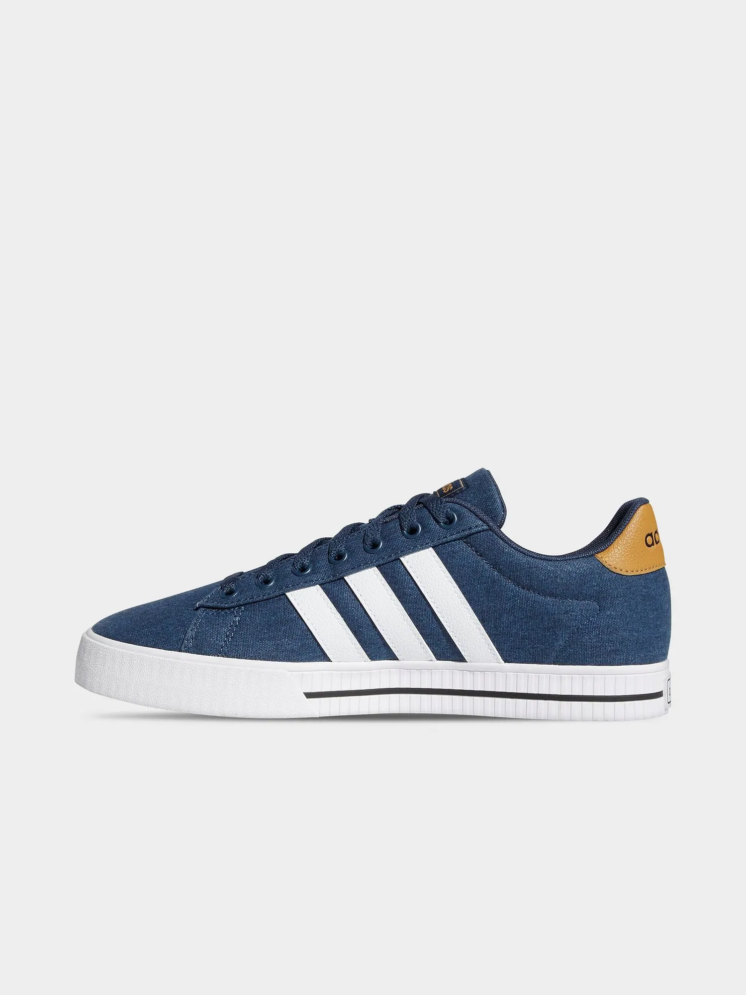 Мужская повседневная обувь adidas Essentials Daily 3.0 — изображение 1 из 6, синий