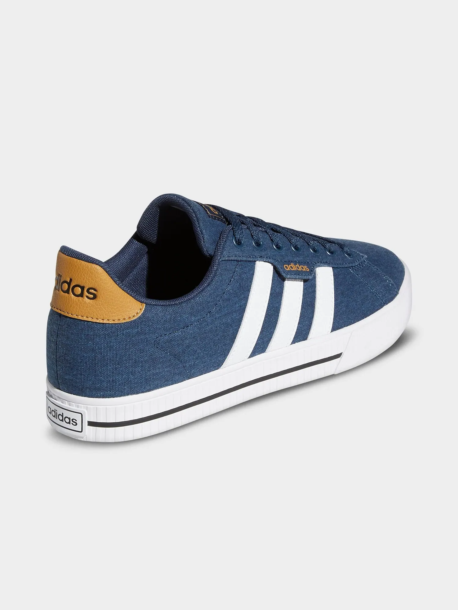 Мужская повседневная обувь adidas Essentials Daily 3.0 — изображение 4 из 6, синий