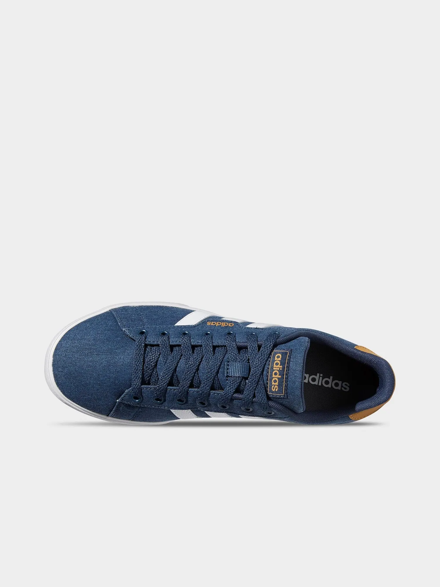 Мужская повседневная обувь adidas Essentials Daily 3.0 — изображение 5 из 6, синий