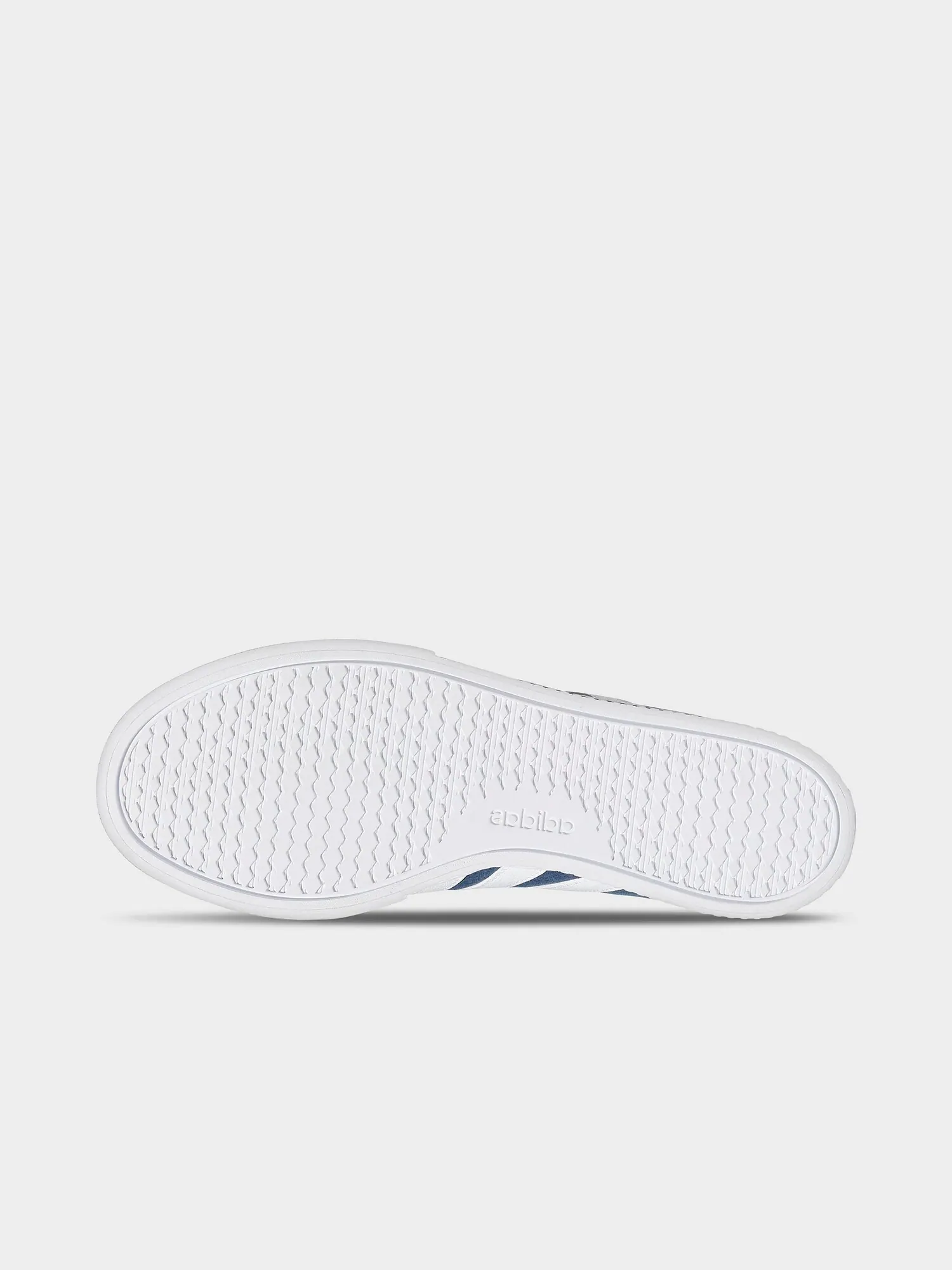Мужская повседневная обувь adidas Essentials Daily 3.0 — изображение 6 из 6, синий