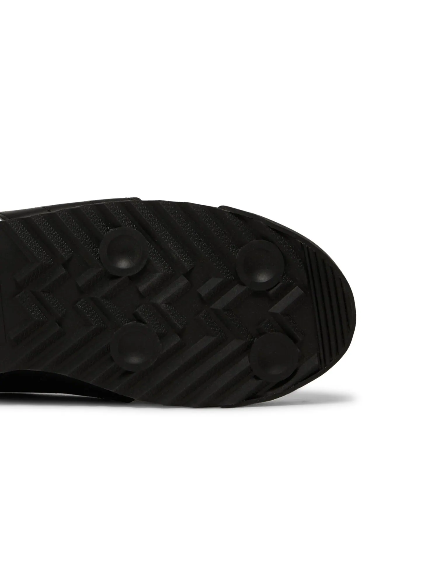 Кроссовки Roma Basic Puma — изображение 5 из 8, белый/черный