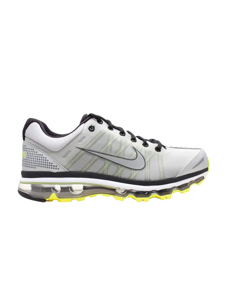 Кроссовки Nike Air Max+ 2009 — изображение 1 из 1, серый
