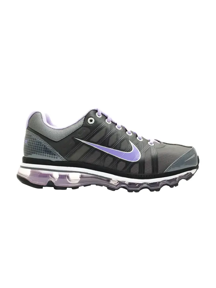 Кроссовки Nike W'S Air Max+ 2009 — изображение 1 из 1, серый