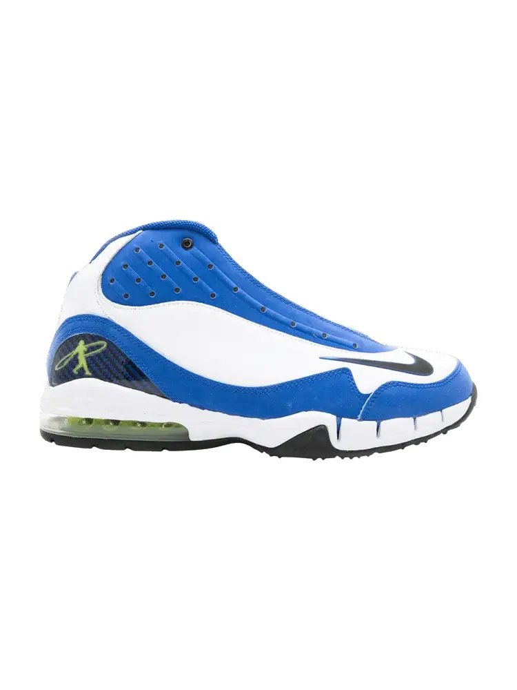Кроссовки Air Max Swingman Remix — изображение 1 из 1, синий