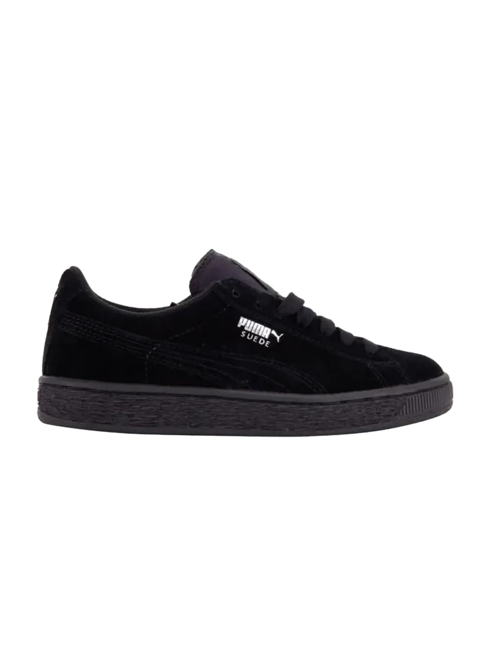 Кроссовки Suede Jr Puma — изображение 1 из 1