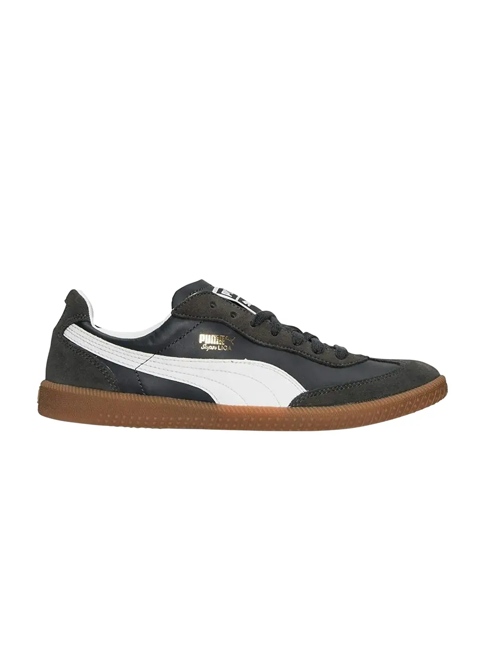 Кроссовки Super Liga OG Puma — изображение 1 из 1, темно-синий
