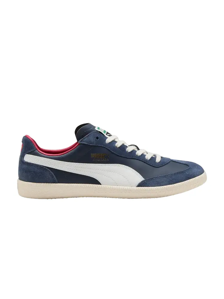 Кроссовки Super Liga OG Retro 'Club Navy Frosted Ivory' — изображение 1 из 1