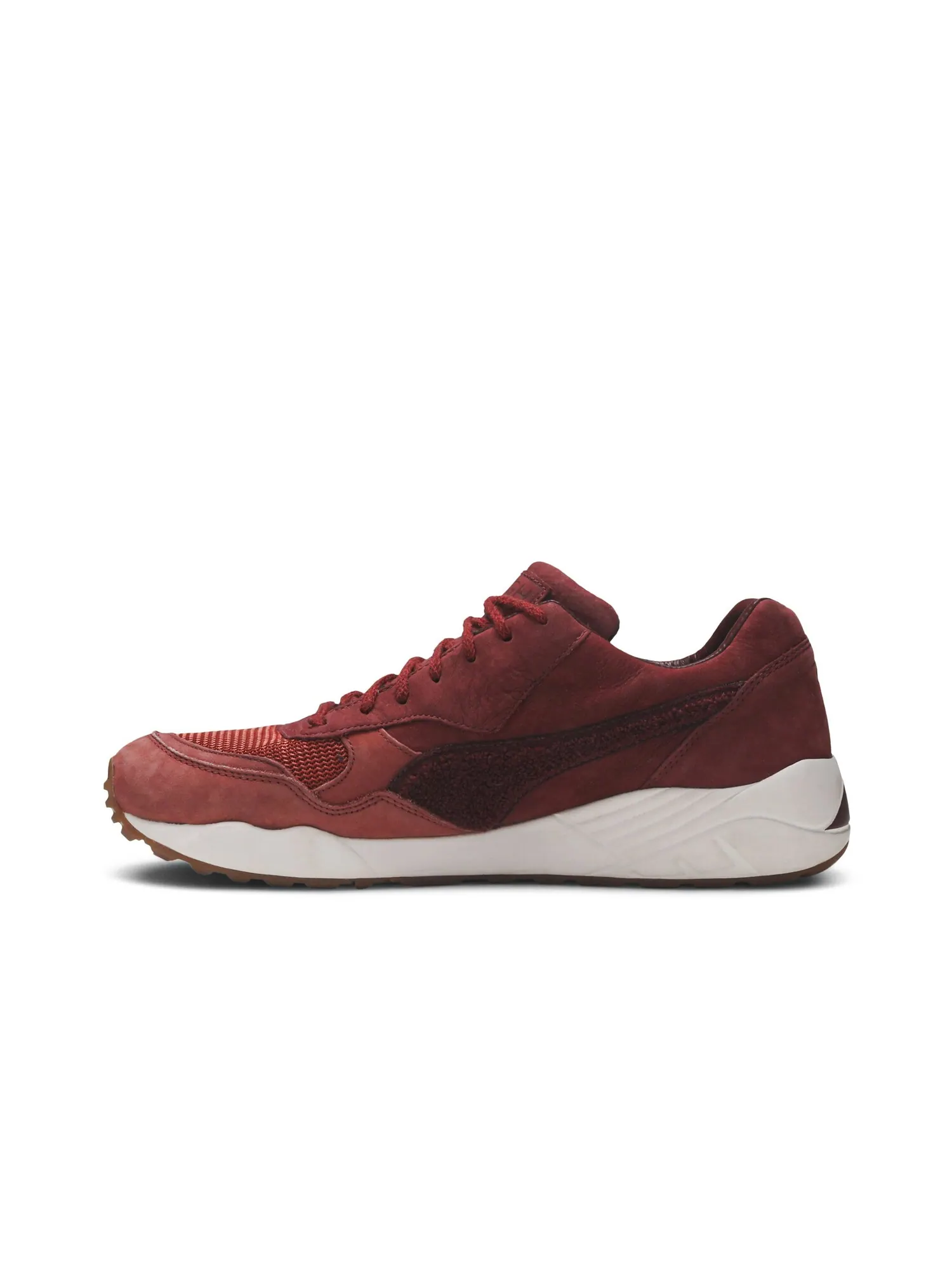 Кроссовки BWGH x XS-698 Puma — изображение 3 из 8, коричневый/коричневый
