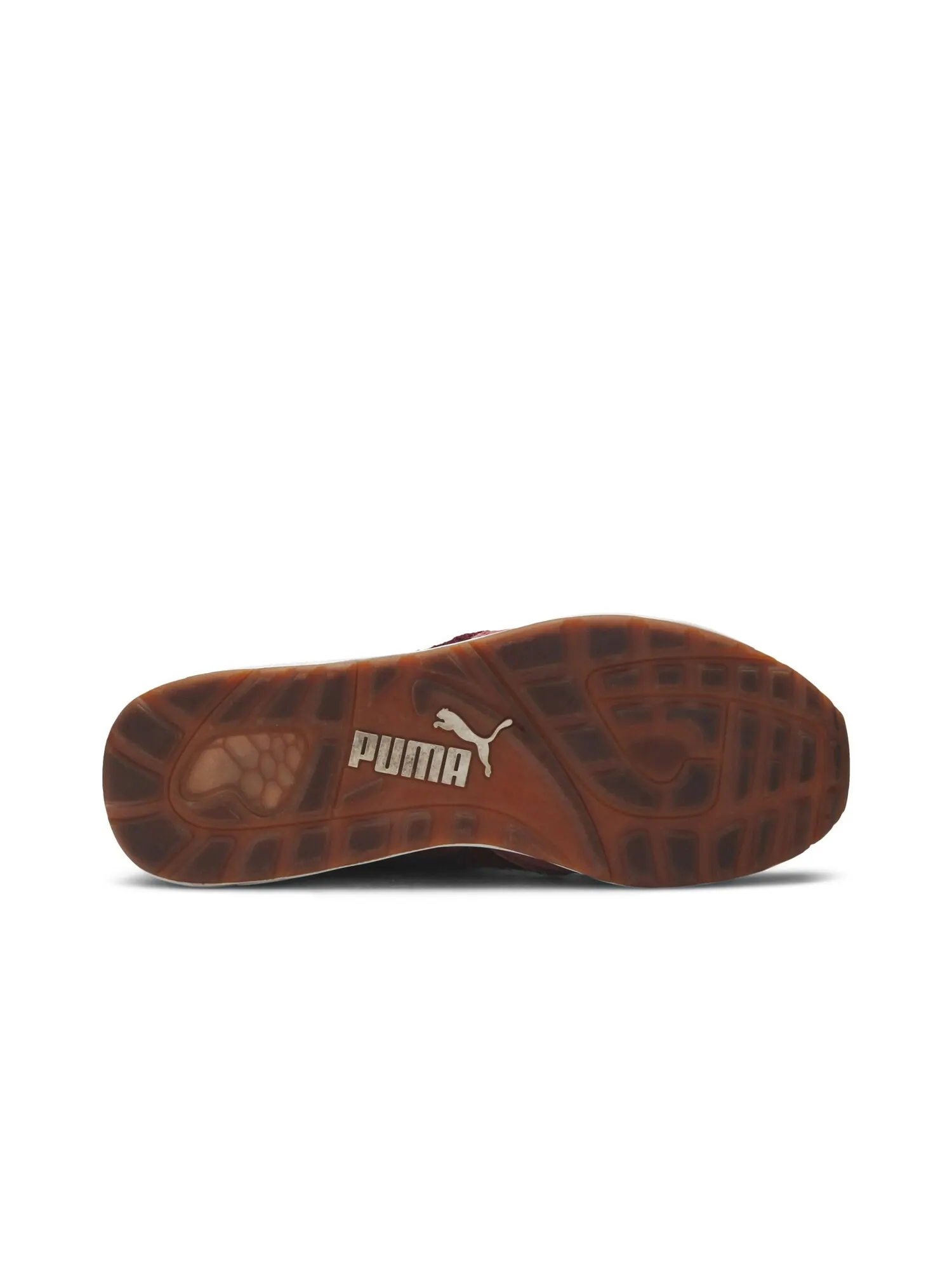 Кроссовки BWGH x XS-698 Puma — изображение 4 из 8, коричневый/коричневый