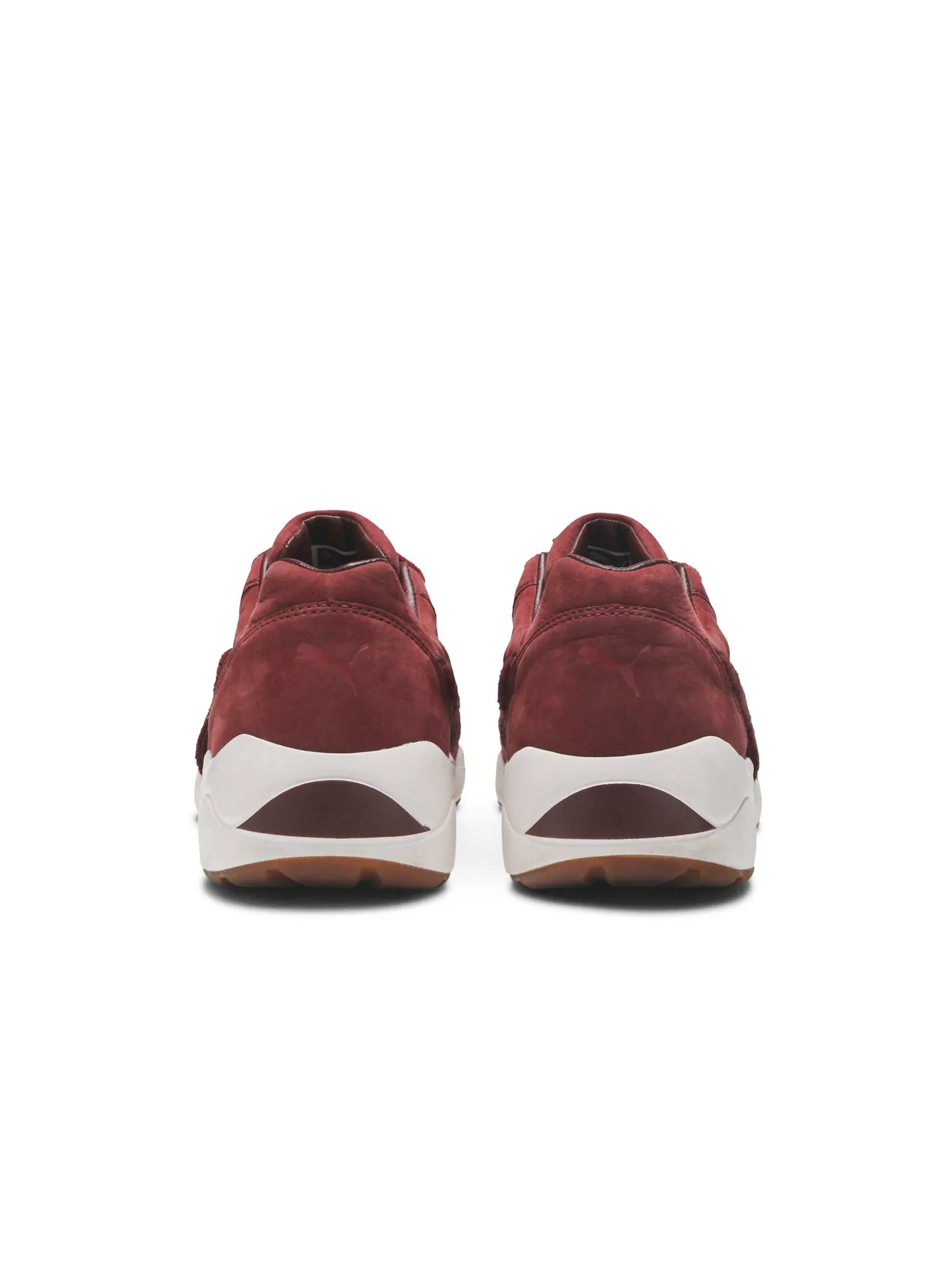 Кроссовки BWGH x XS-698 Puma — изображение 6 из 8, коричневый/коричневый