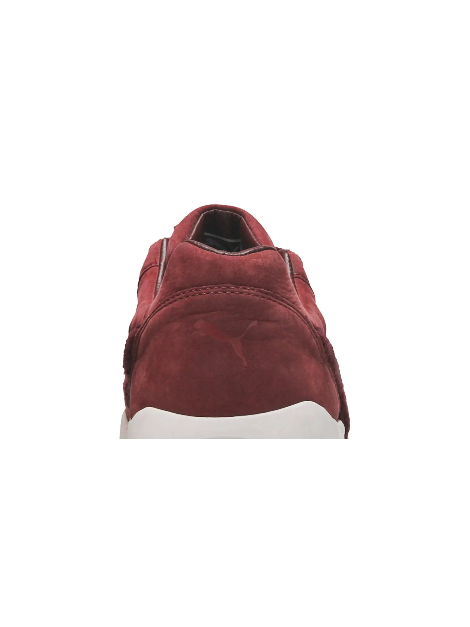 Кроссовки BWGH x XS-698 Puma — изображение 7 из 8, коричневый/коричневый