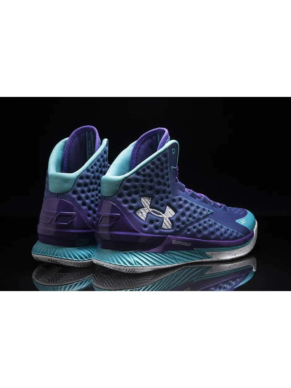 Кроссовки Blaze of Glory Mesh Evo Puma — изображение 4 из 4, черный