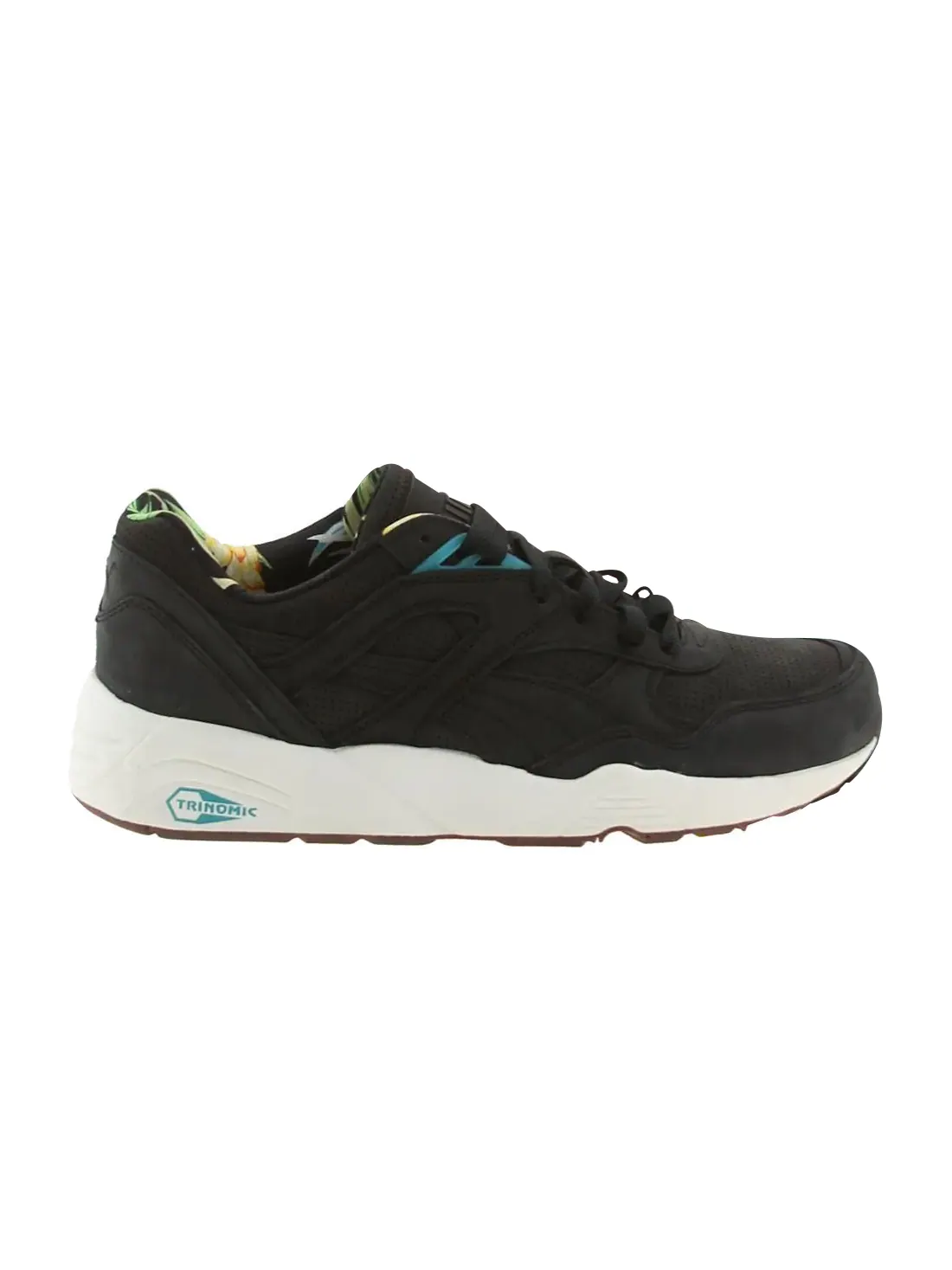 Кроссовки R698L Tropicalia Puma — изображение 1 из 1, черный