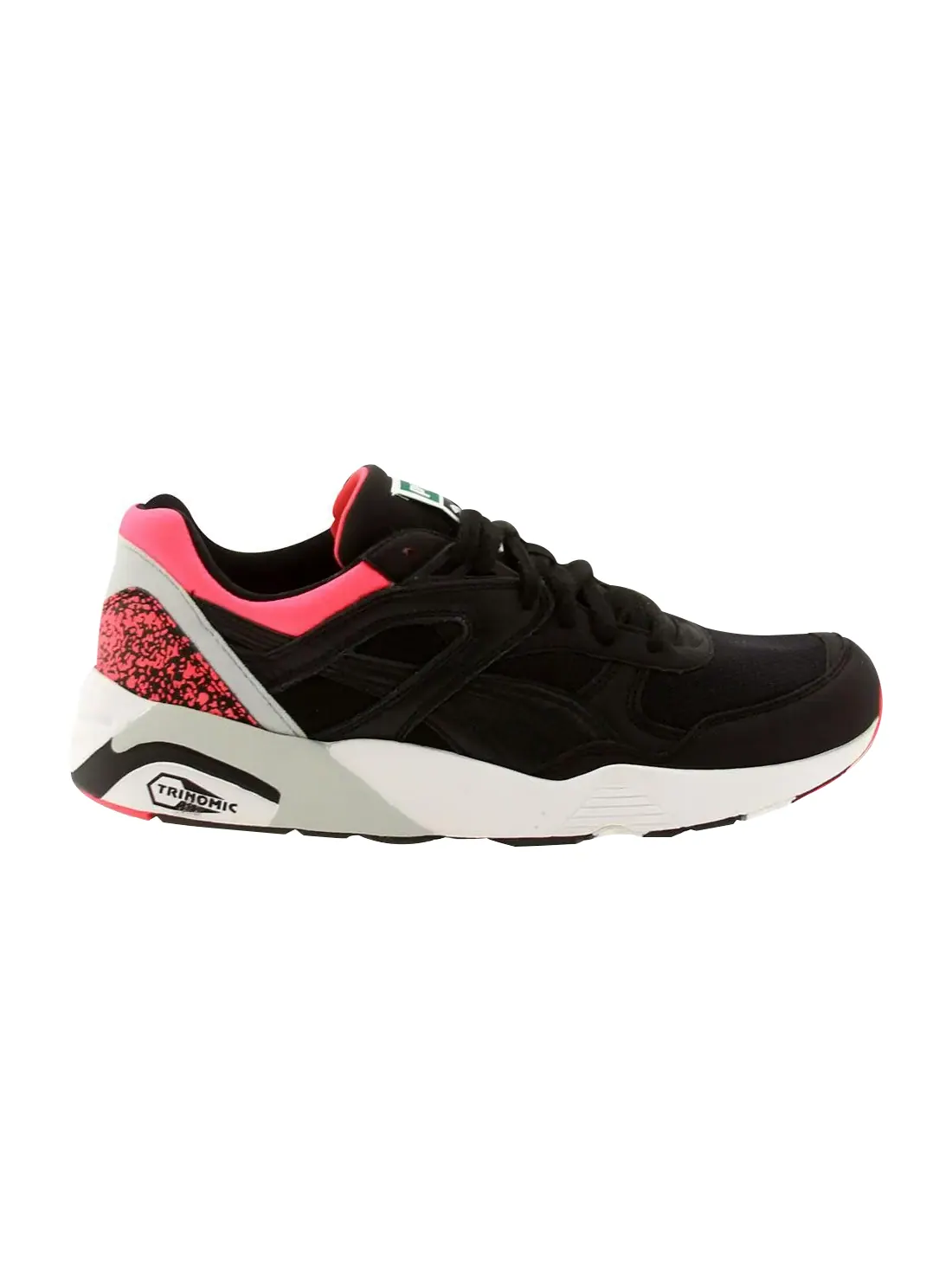 Кроссовки R698 OG 93 Puma — изображение 1 из 1, черный