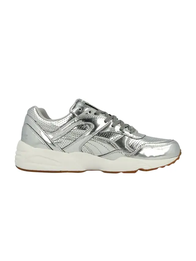 Кроссовки Alife x R698 Trinomic Puma — изображение 1 из 1, серебряный