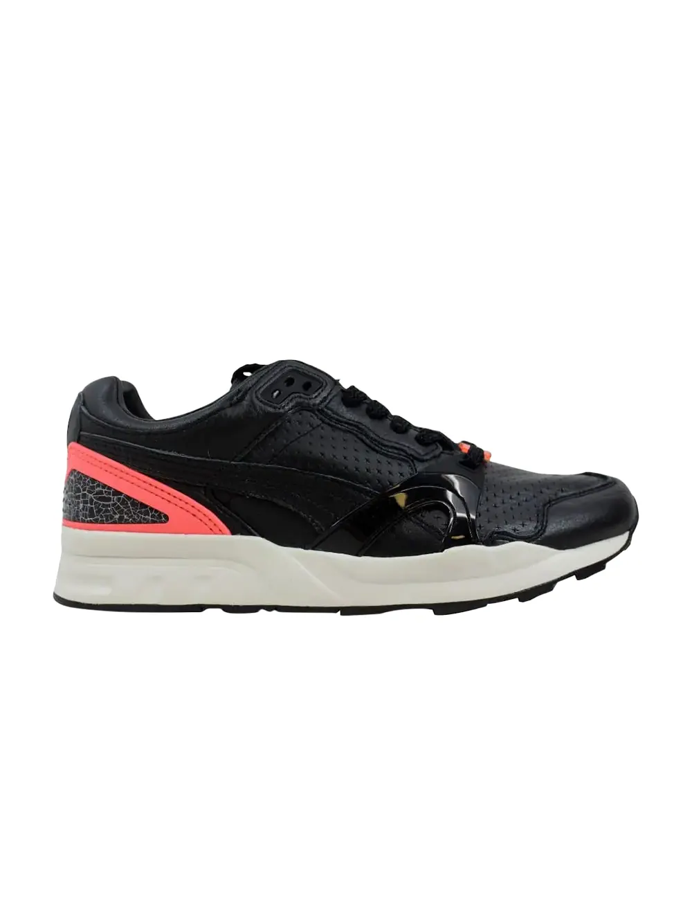 Кроссовки Trinomic XT2+ CRKL Puma — изображение 1 из 1, черный