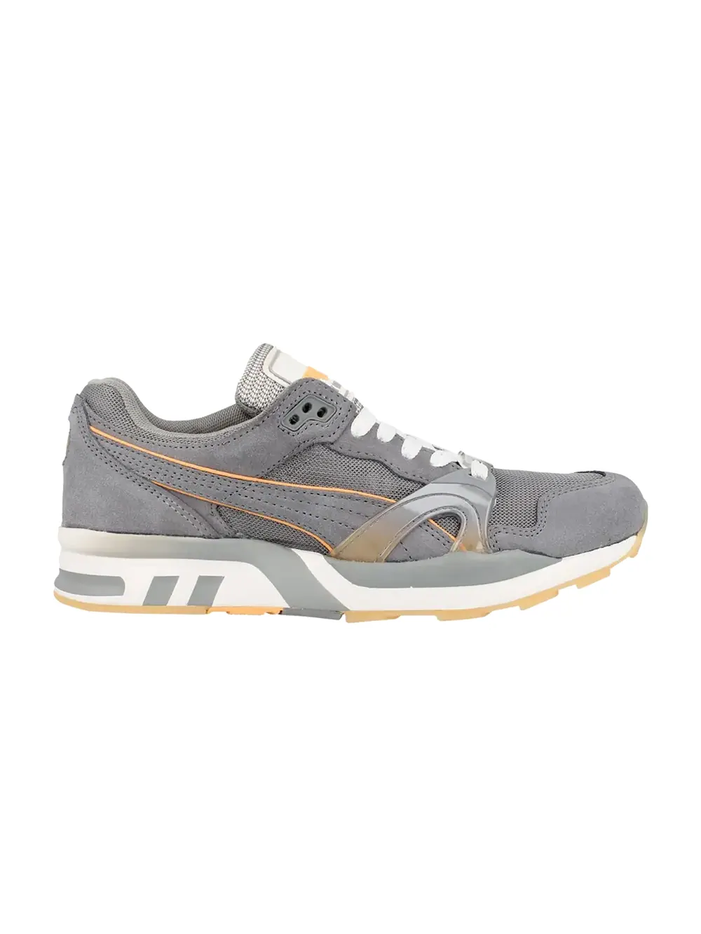 Кроссовки Wmns Trinomic XT-1 Puma — изображение 1 из 1, серый