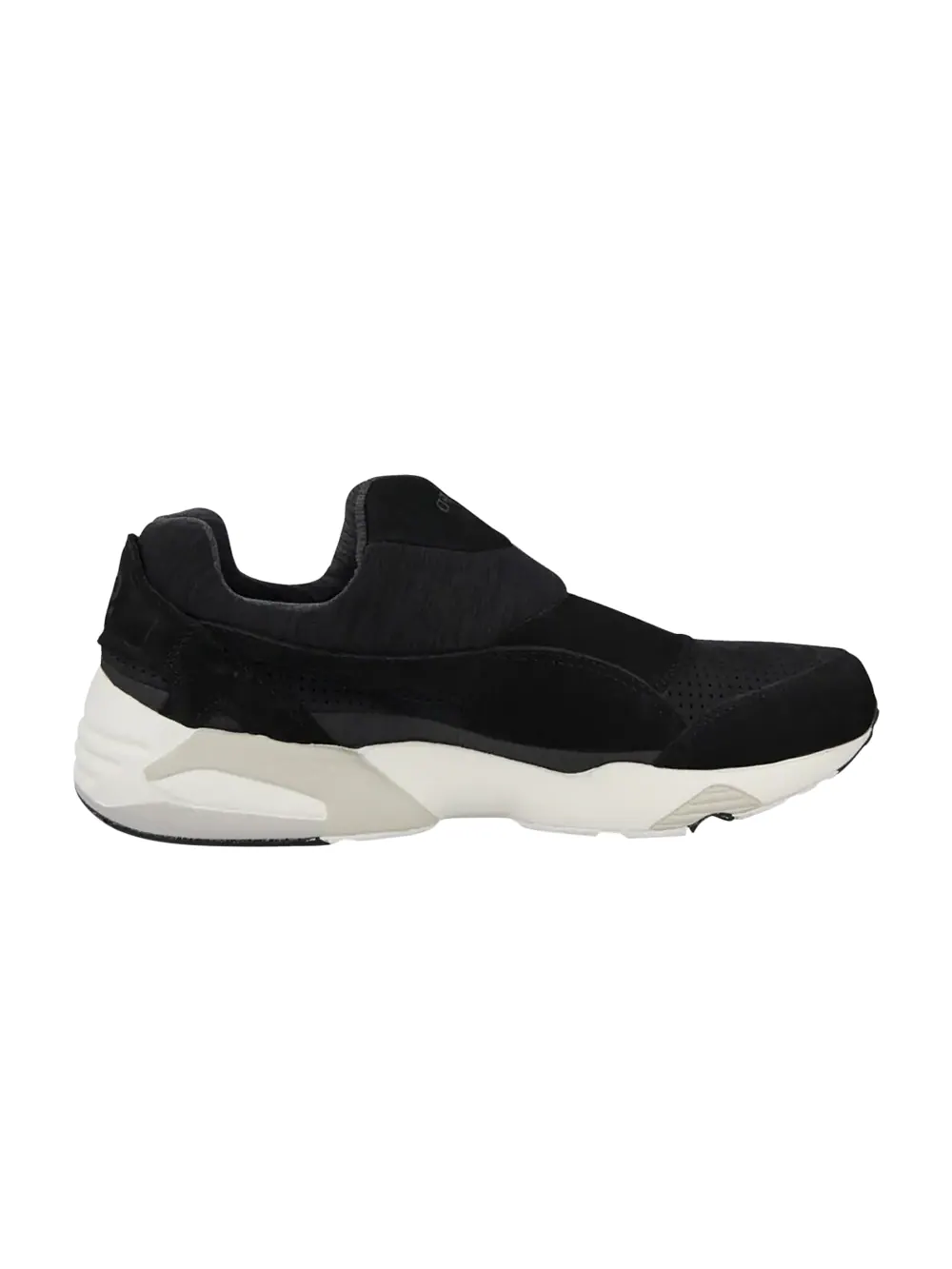 Кроссовки Stampd LA x Trinomic Sock Puma — изображение 1 из 1, черный