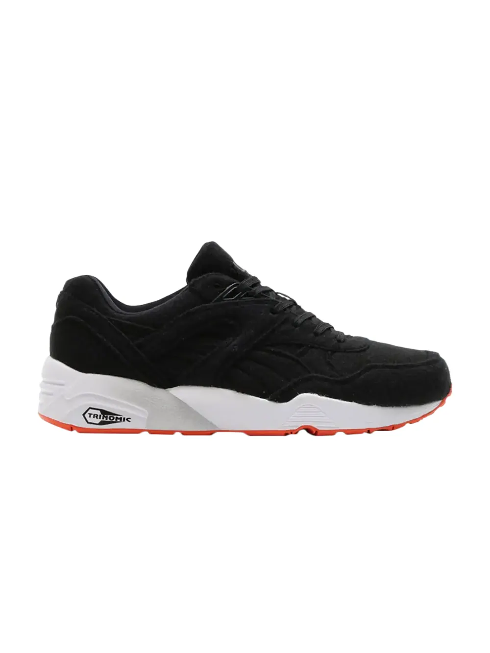Кроссовки R698 Bright Puma — изображение 1 из 1, черный