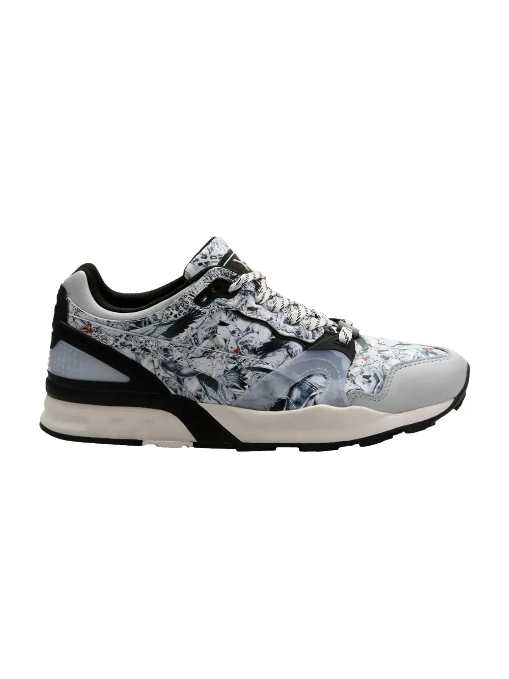 Кроссовки States x Swash x XT2+ Puma — изображение 1 из 1, белый