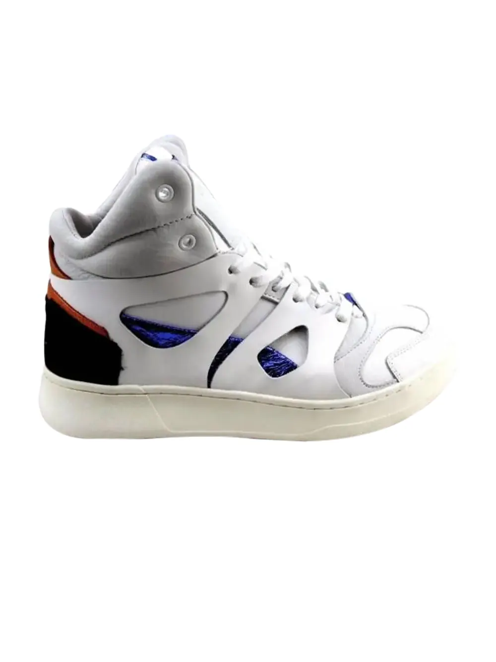 Кроссовки Alexander McQueen x Move Mid Puma — изображение 1 из 1
