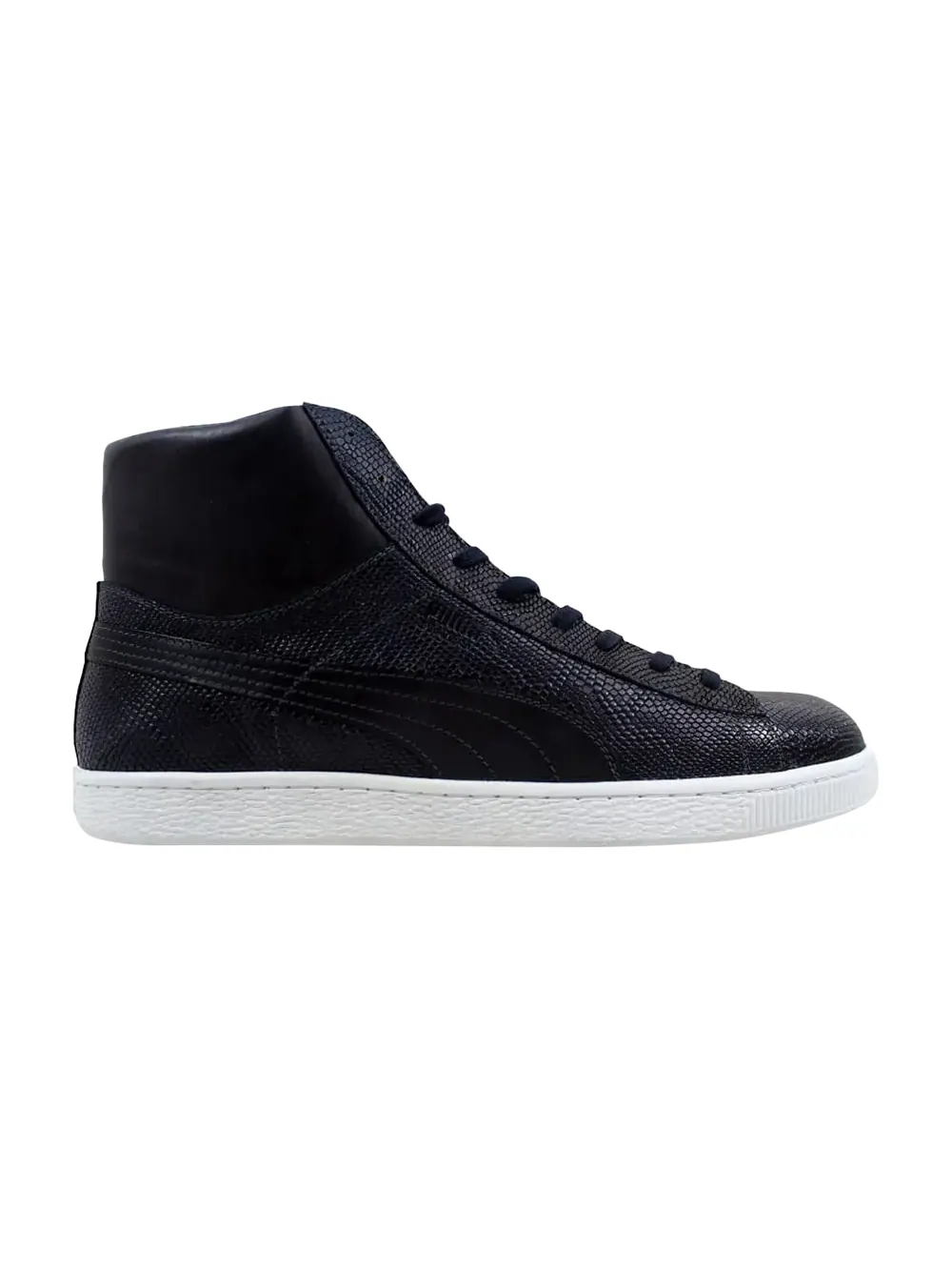 Кроссовки States Mid MII Puma — изображение 1 из 1, белый