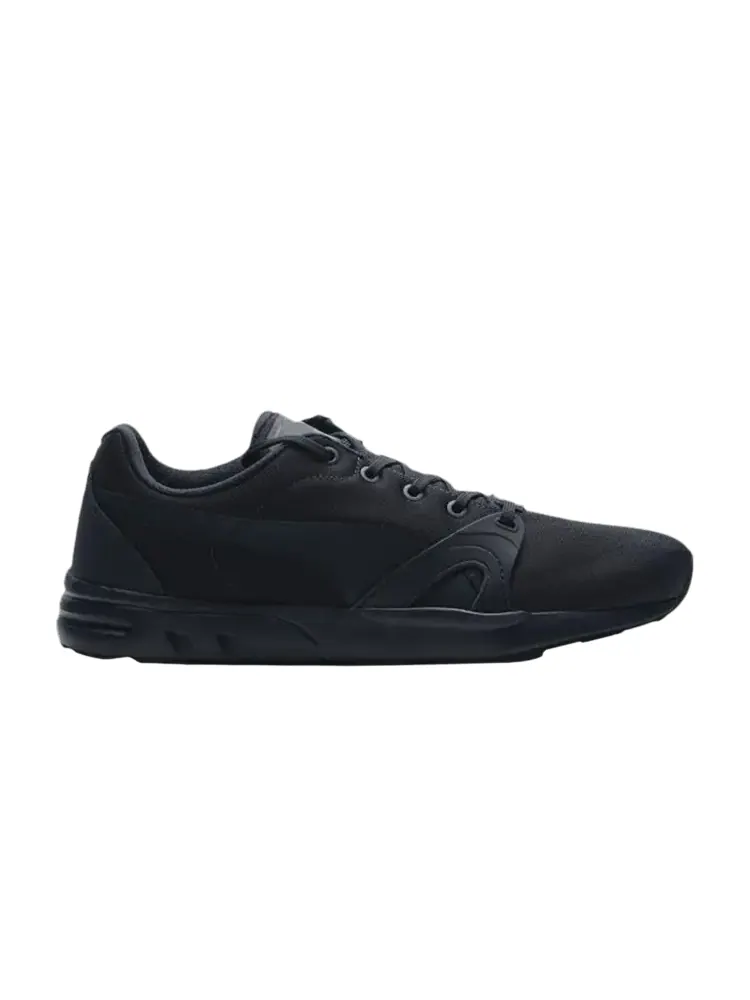 Кроссовки Trinomic XT-S 'Triple Black' — изображение 1 из 1, черный