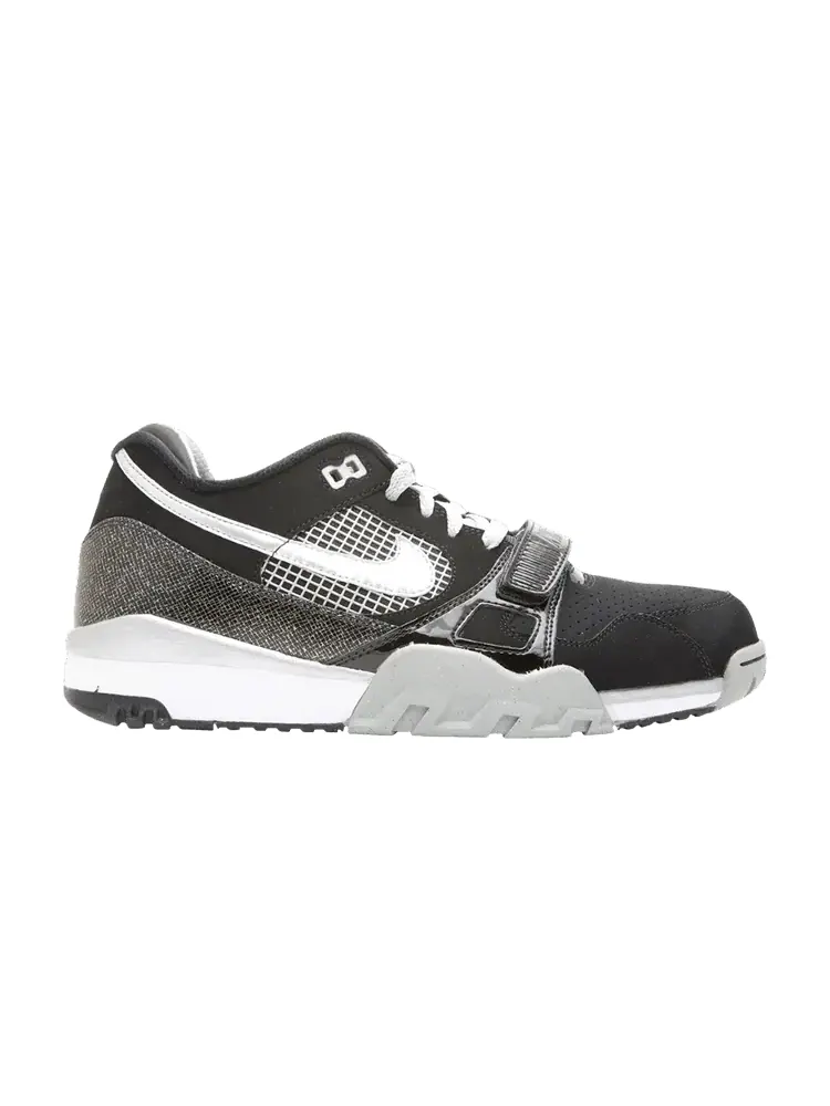 Кроссовки Air Trainer 2 Le — изображение 1 из 1, черный
