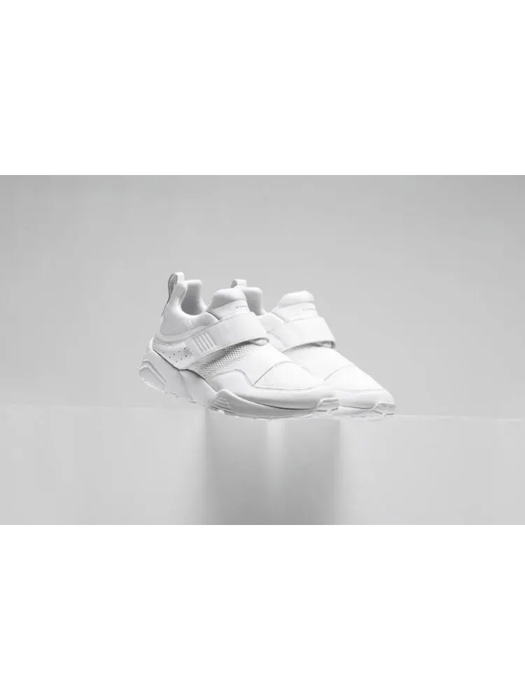 Кроссовки Puma Stampd x Blaze of Glory Strap — изображение 2 из 5, белый