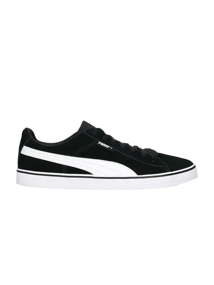 Кроссовки Puma 1948 Vulc — изображение 1 из 1, черный