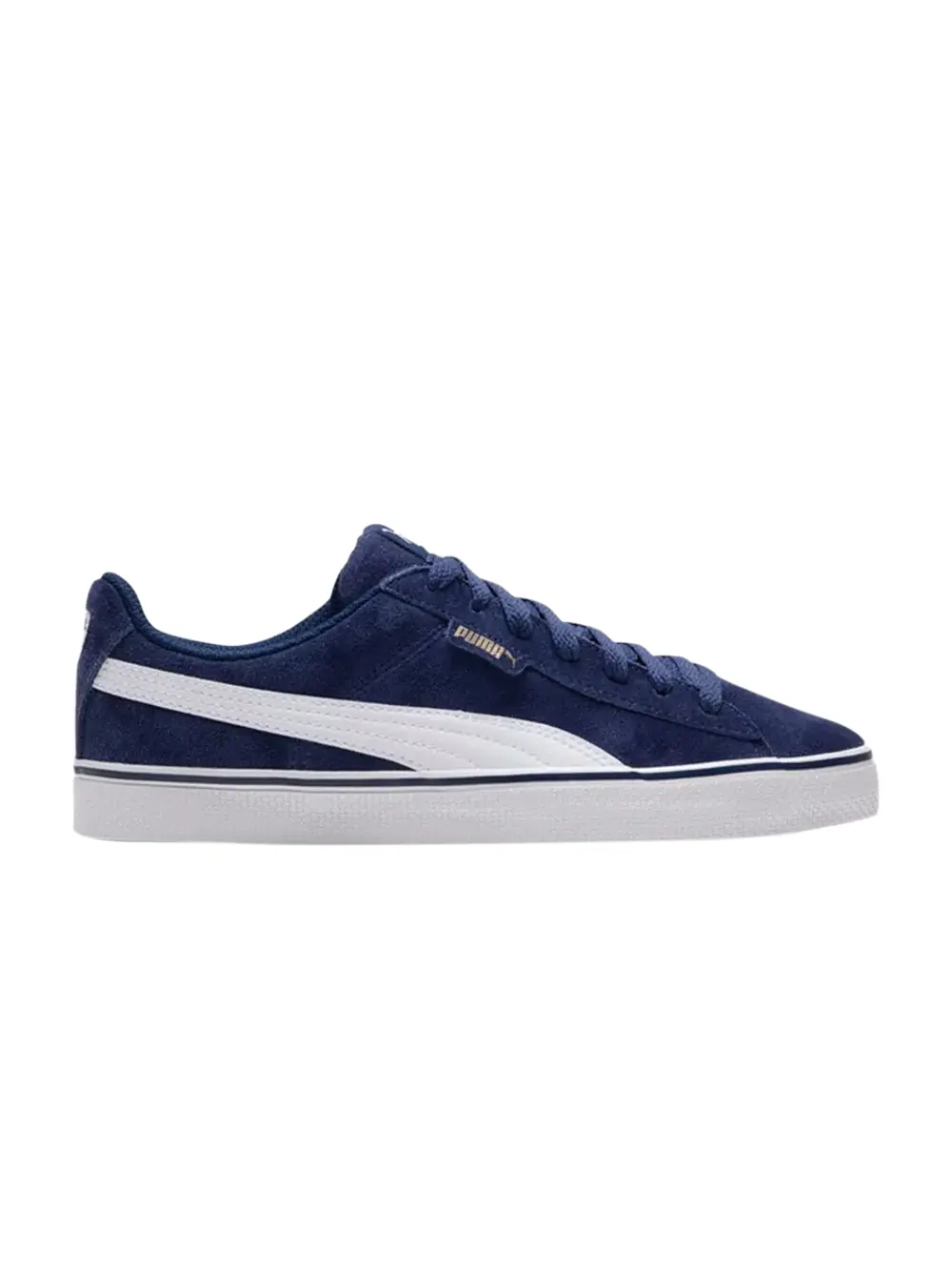 Кроссовки 1948 Vulc Puma — изображение 1 из 1, синий/белый