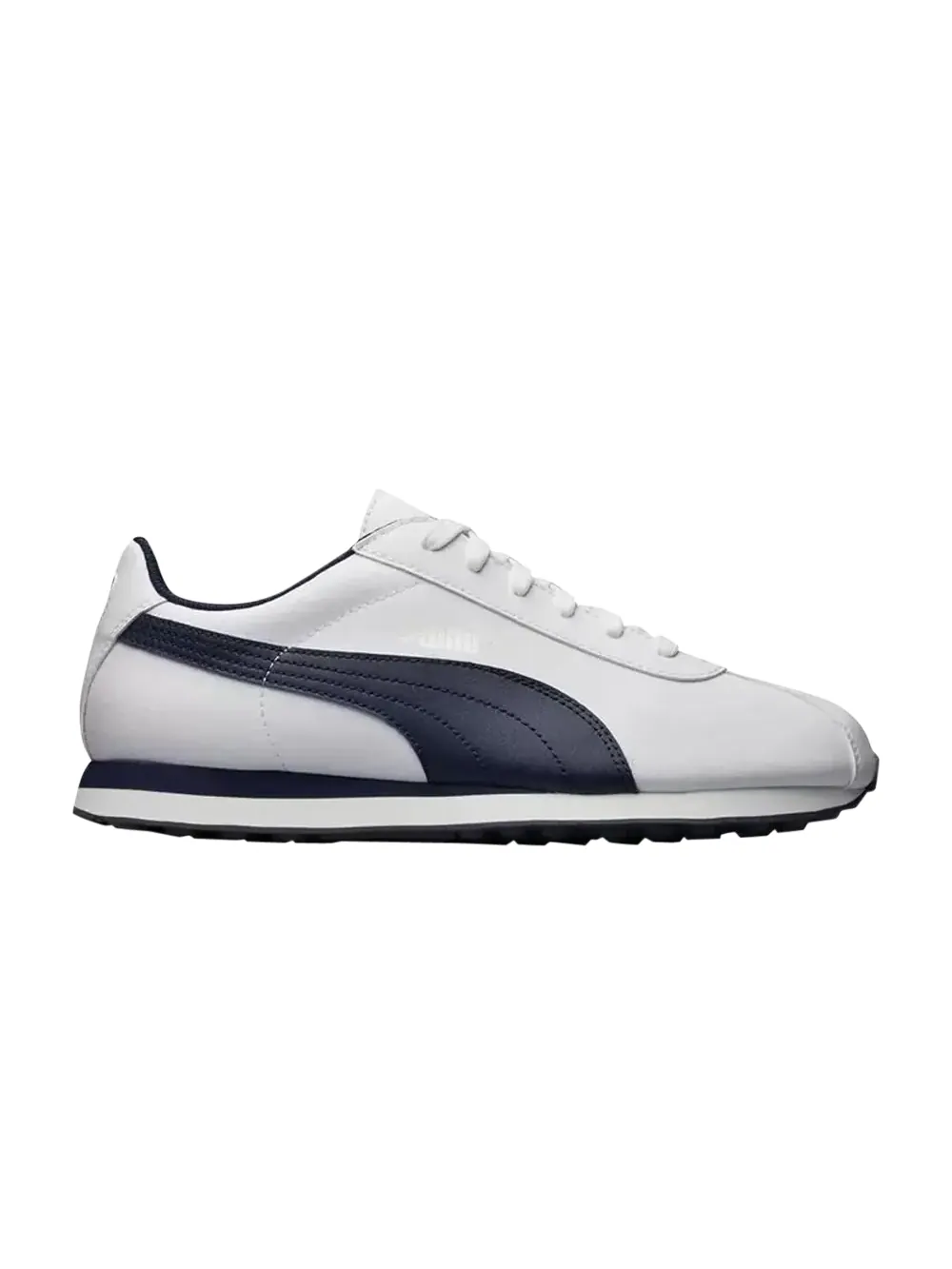 Кроссовки Turin Puma — изображение 1 из 1, белый