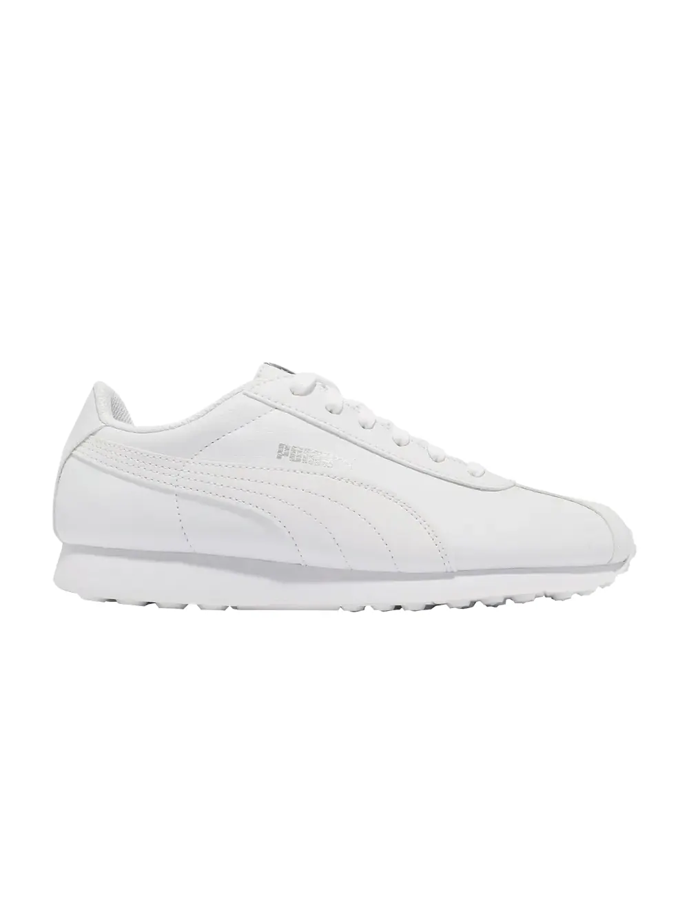 Кроссовки Puma Turin — изображение 1 из 1, белый