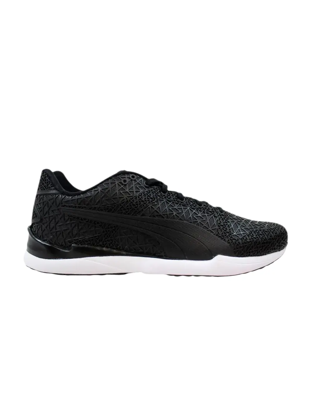 Кроссовки Trinomic XS 500 TPU Kurim Puma — изображение 1 из 1, темный/черный