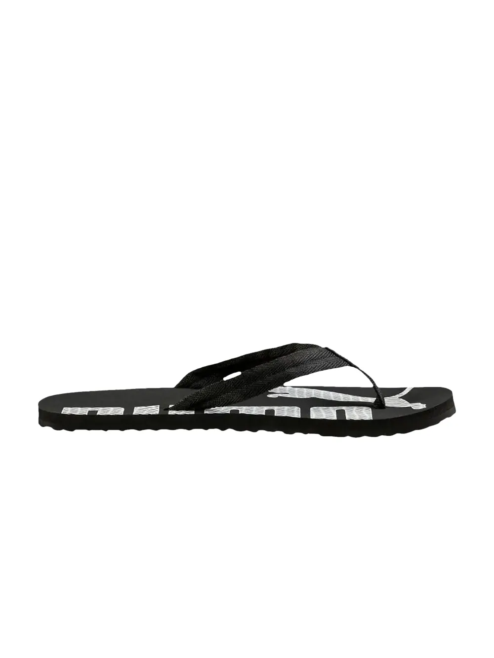 Кроссовки Epic Flip v2 Sandal Puma — изображение 1 из 1, черный/белый