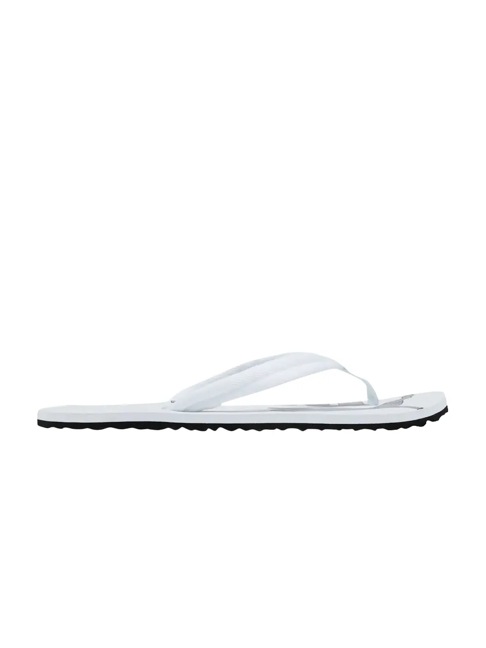 Кроссовки Epic Flip v2 Sandal Puma — изображение 1 из 1, белый/черный