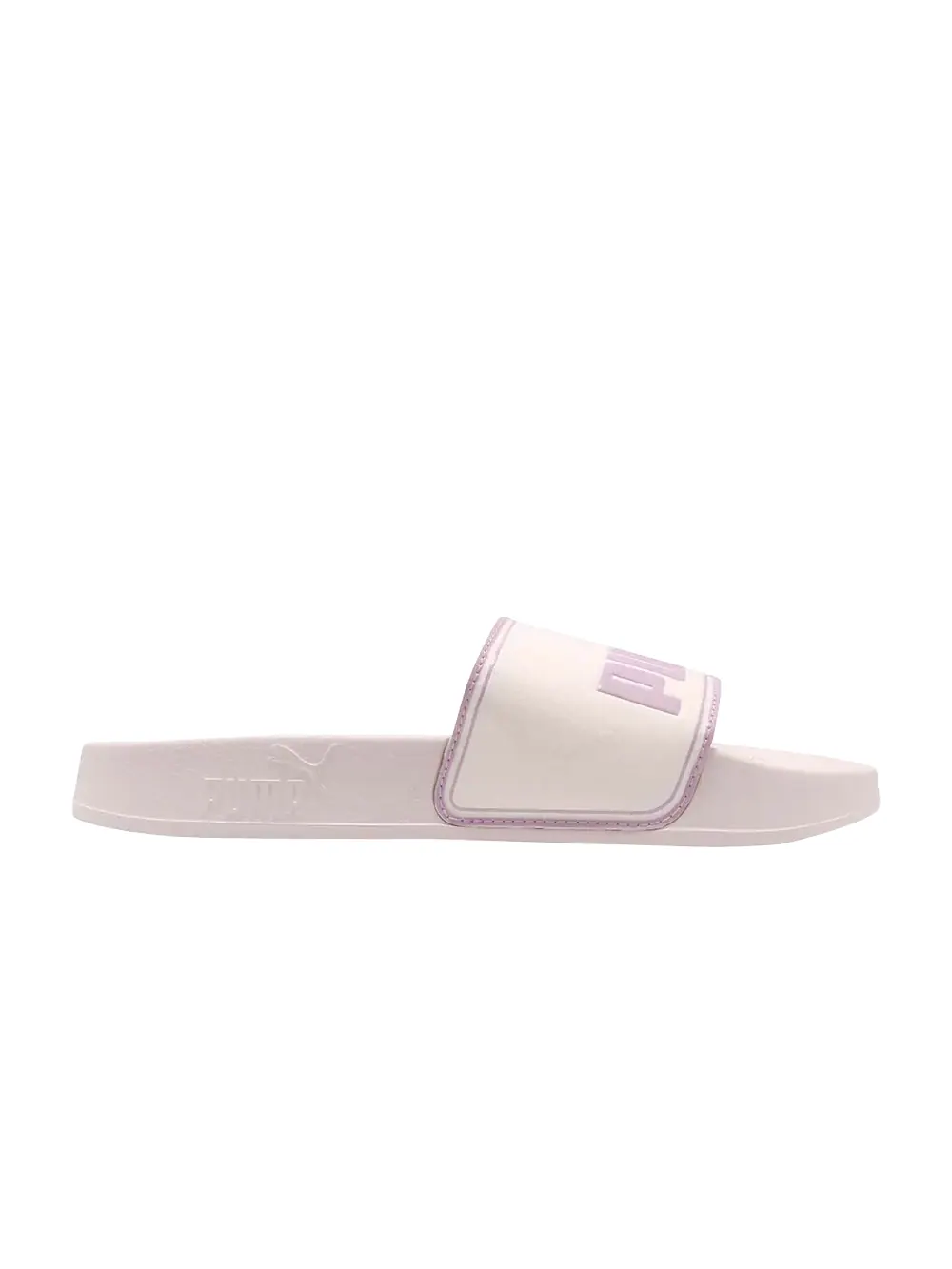 Кроссовки Leadcat Slide Puma — изображение 1 из 1, белый