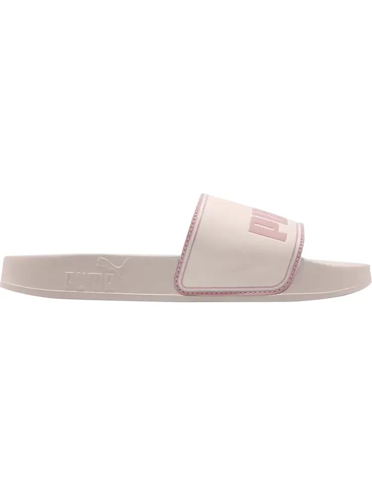 Кроссовки Puma Leadcat Pastel Parchment Bridal Rose — изображение 1 из 1, розовый