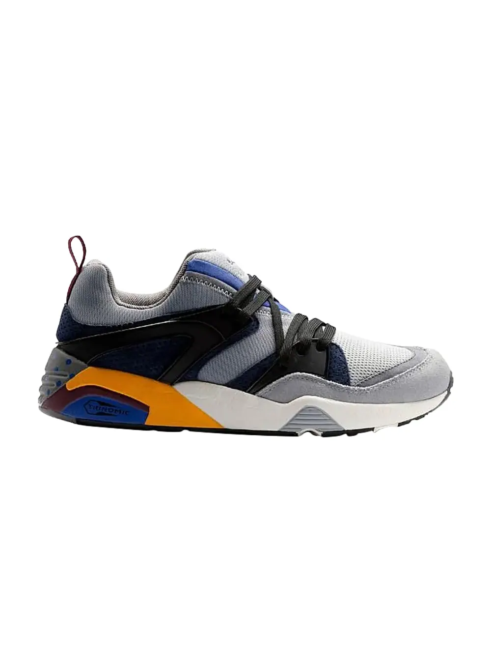 Кроссовки Blaze of Glory Puma — изображение 1 из 1, серый
