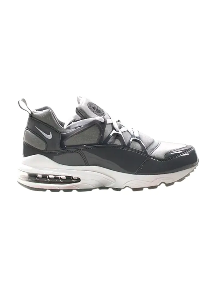 Кроссовки Nike Air Huarache Light Burst QK 'Cool Grey' — изображение 1 из 1, серый